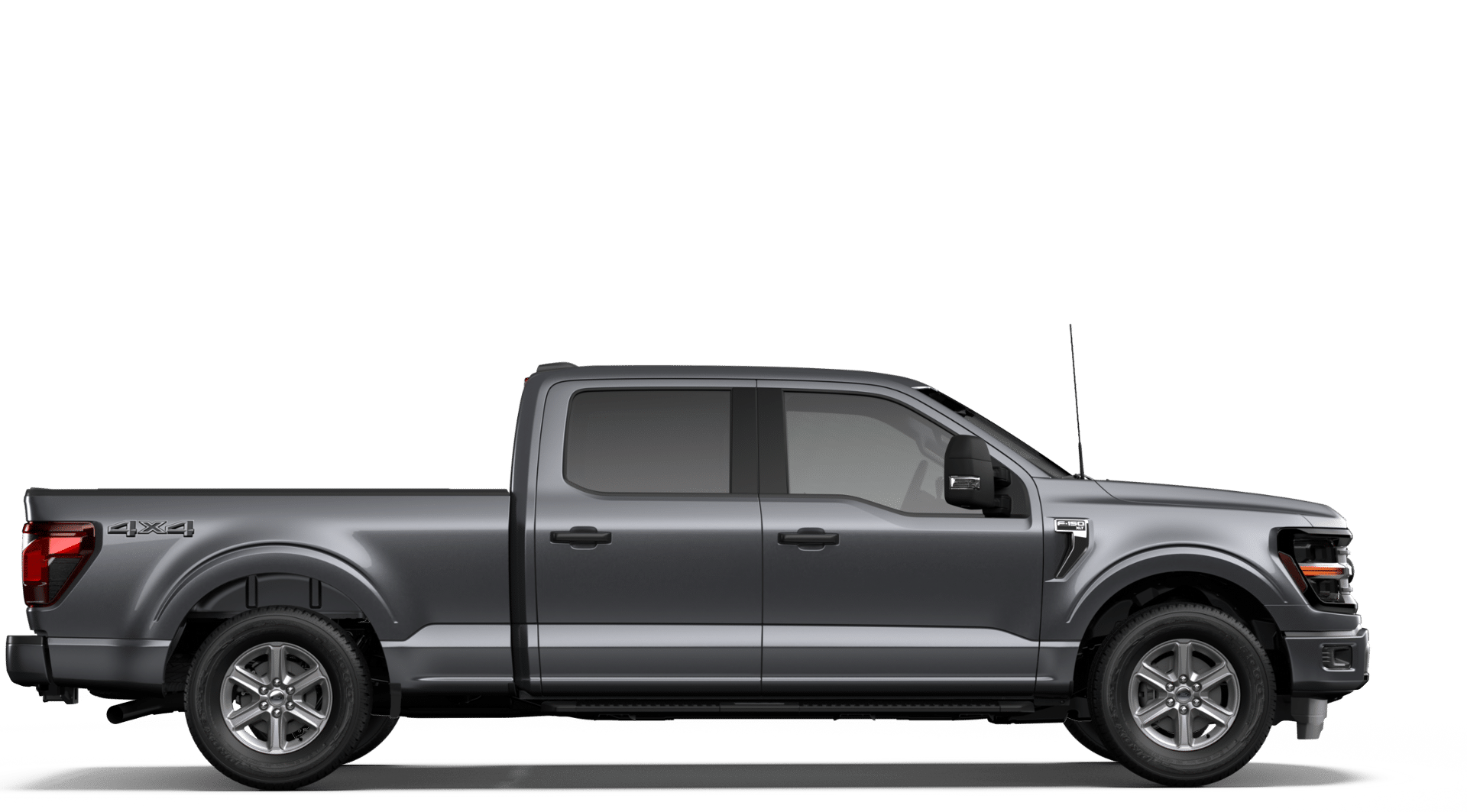 2026 Ford F-150® External Image 1